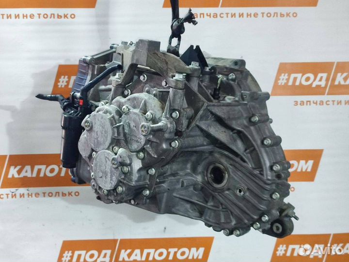 Кпп автоматическая (АКПП) Volvo S40 2010 36050953