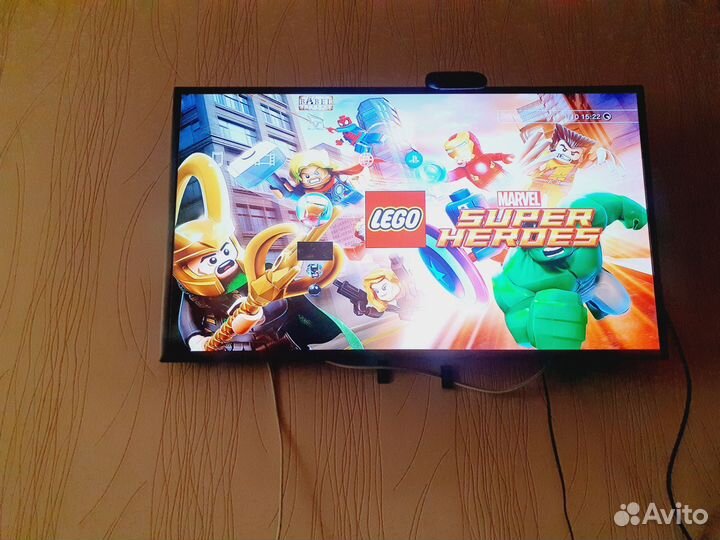 Sony PS3 прошитая