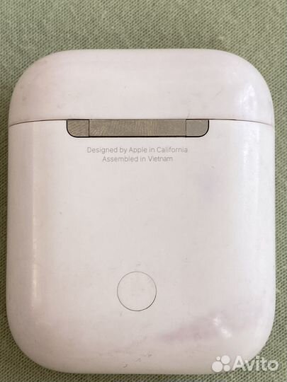 Кейс для airpods