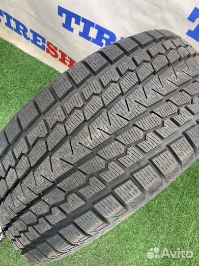 Yokohama Ice Guard G075 285/45 R21 113Q