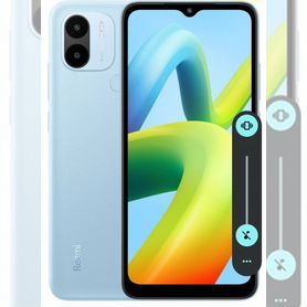 Xiaomi Redmi A1+, 2/32 ГБ