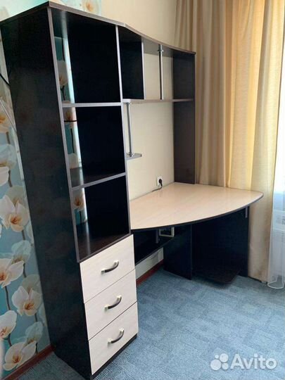 Уголок школьника