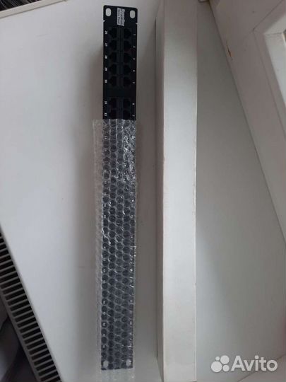 Патч-панель Hyperline