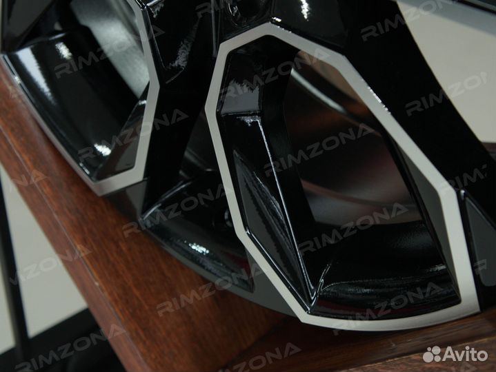 Литые диски Octavia RS R19 для Skoda. Рассрочка