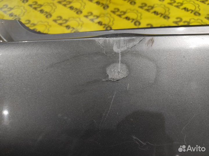 Бампер задний Subaru Legacy BLE EZ30D 07.2004