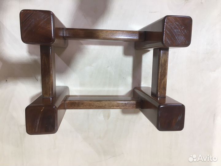 Стойка подставка для акустики