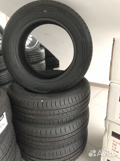 Kumho Ecowing ES01 KH27 185/65 R15