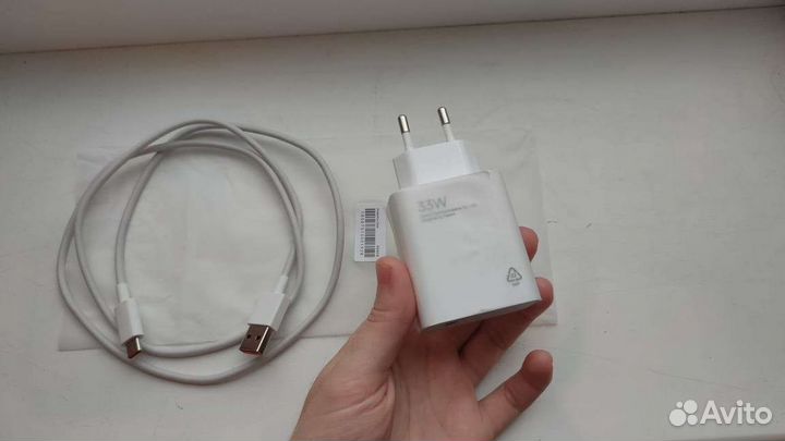 Xiaomi Redmi Note 12S, 6/128 ГБ