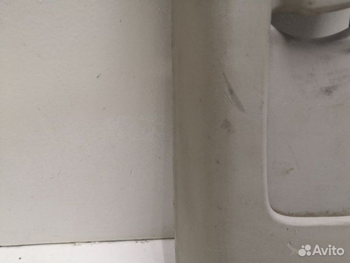 Накладка стойки Chevrolet Cobalt J200 L2C 2013