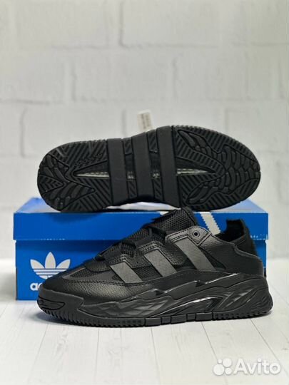 Кроссовки Adidas Niteball 41-45р