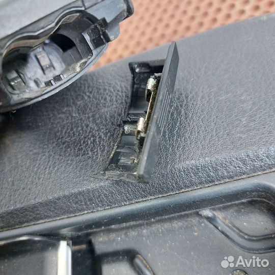 База телефона BIT 2 BMW e39