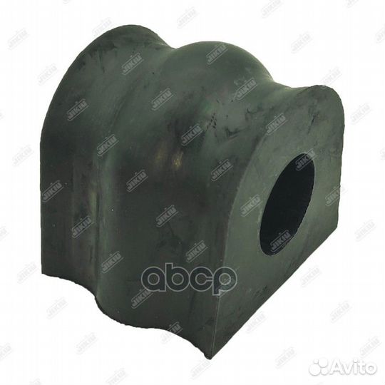 Втулка стабилизатора subaru forester 01-07/lega