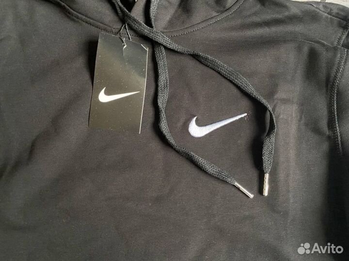 Худи nike