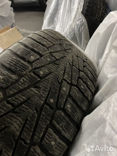 Колеса bmw r19