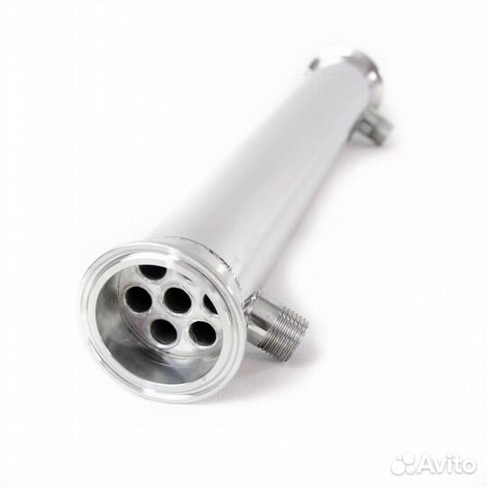 Холодильник для колон на 2 дюйма 416 мм