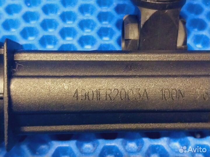 Амортизаторы стиральной машины LG