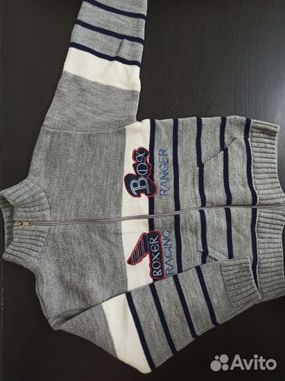 Одежда для мальчика