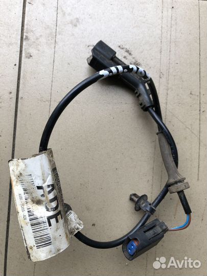 Разъем ABS Ford Focus 3