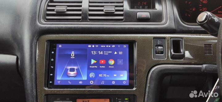 Новая магнитола 2din 2 din Pioneer android