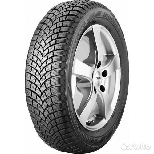 Bridgestone Blizzak LM-005 275/40 R21
