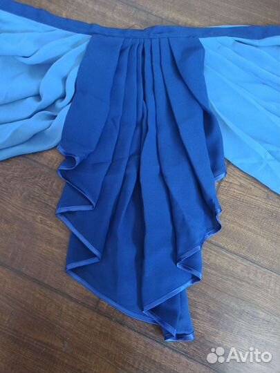 Ламбрекен занавески