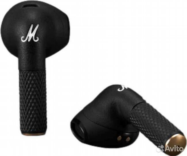 Наушники маршал