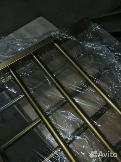 Порошковая покраска