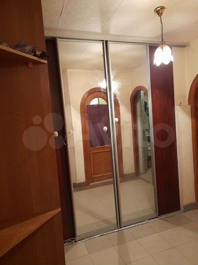 Комната 20 м² в 2-к., 4/17 эт.