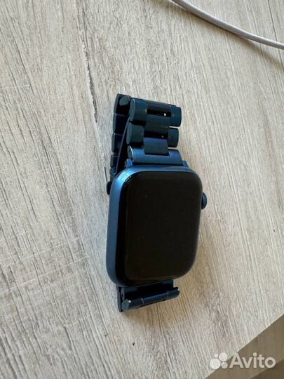 Часы apple watch 7 45 mm