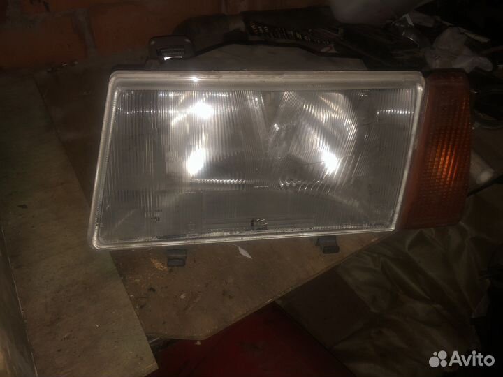 Фары ваз 2109