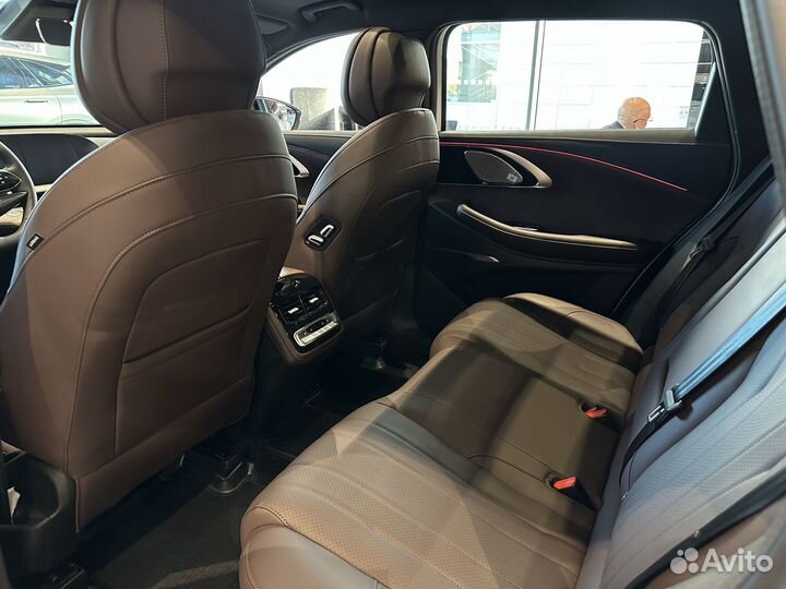 EXEED TXL 1.6 AMT, 2024