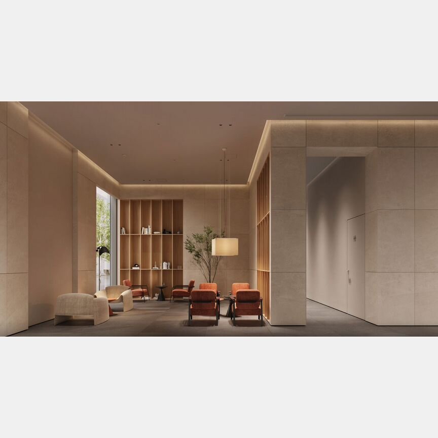 2-к. квартира, 50,1 м², 20/31 эт.