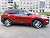 Mazda CX-9 3.7 AT, 2008, 355 000 км, с пробегом, цена 900 000 руб.