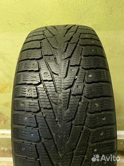 Nokian Tyres Hakkapeliitta 7 245/55 R19 T