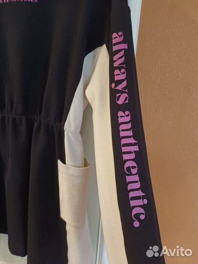 Платье для девочки zara