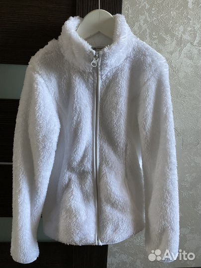 Кофта утеплённая 140