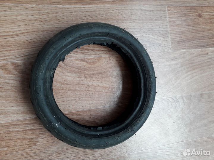 Шины для самоката