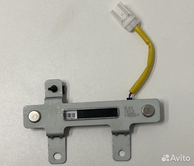 Антенна бесключевого доступа Kia Sportage 4 QL