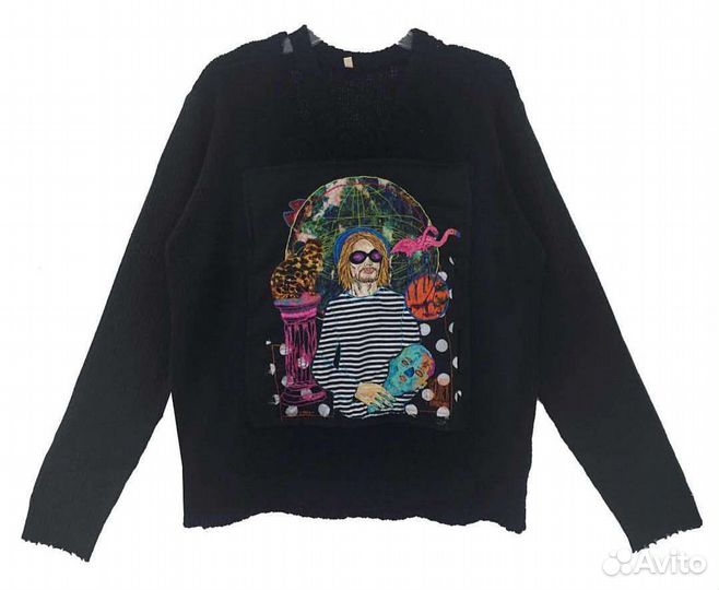 Авторская вышивка на заказ