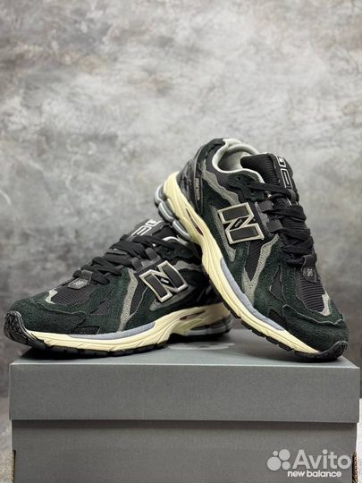 Мужские кроссовки New balance (41-45)