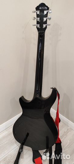 Электро гитара ibanez