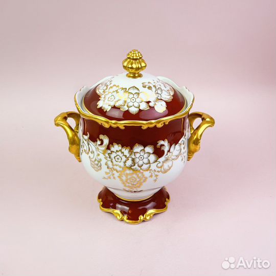 Бонбоньерка Rosenthal. Bavaria