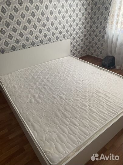 Кровать бу