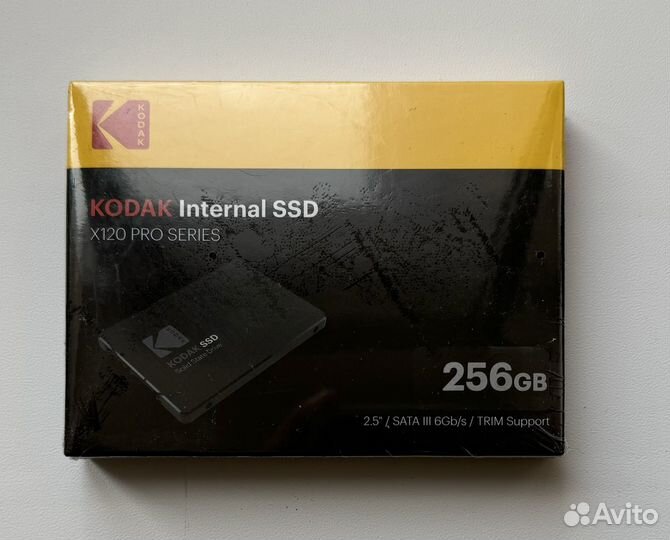 Новые SSD 32gb/64gb/128gb/256gb/512gb/2tb