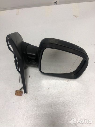 Зеркало правое Volkswagen Transporter T5