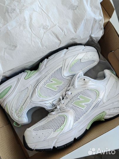 Кроссовки New Balance 530