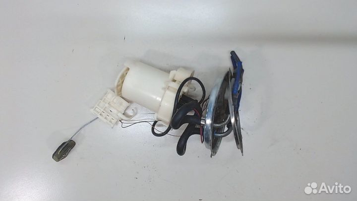 Насос топливный электрический Opel Vectra B, 1998