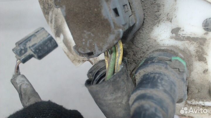 Насос топливный электрический Ford Fusion 2017- US