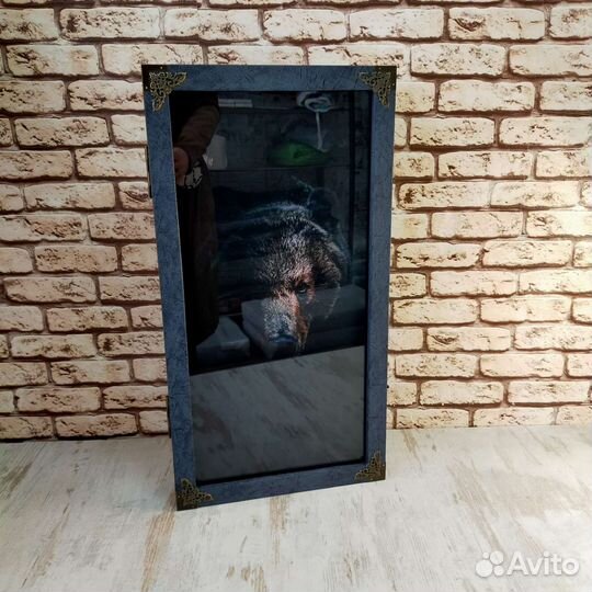 Нарды стеклянные