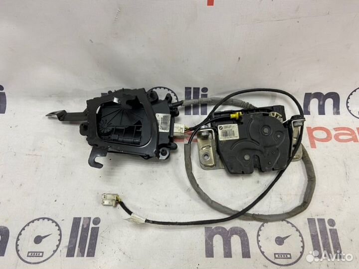 Доводчик крышки багажника Bmw 3-Series F34 GT 2.0